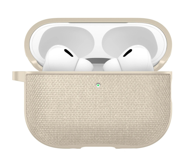 Spigen Urban Fit Apple Airpods Pro 3 Dune Beige - 1500166 - zdjęcie